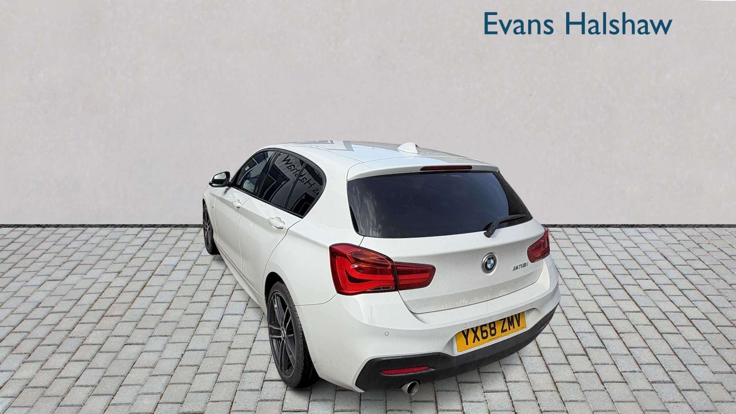 Used BMW 1 Series 2018 for sale - 77996146: Photo 3