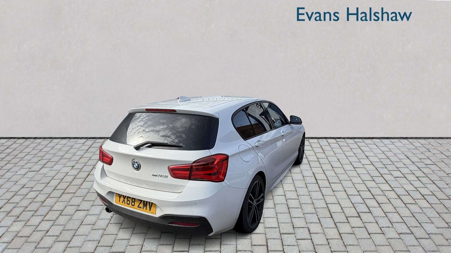 Used BMW 1 Series 2018 for sale - 77996146: Photo 4