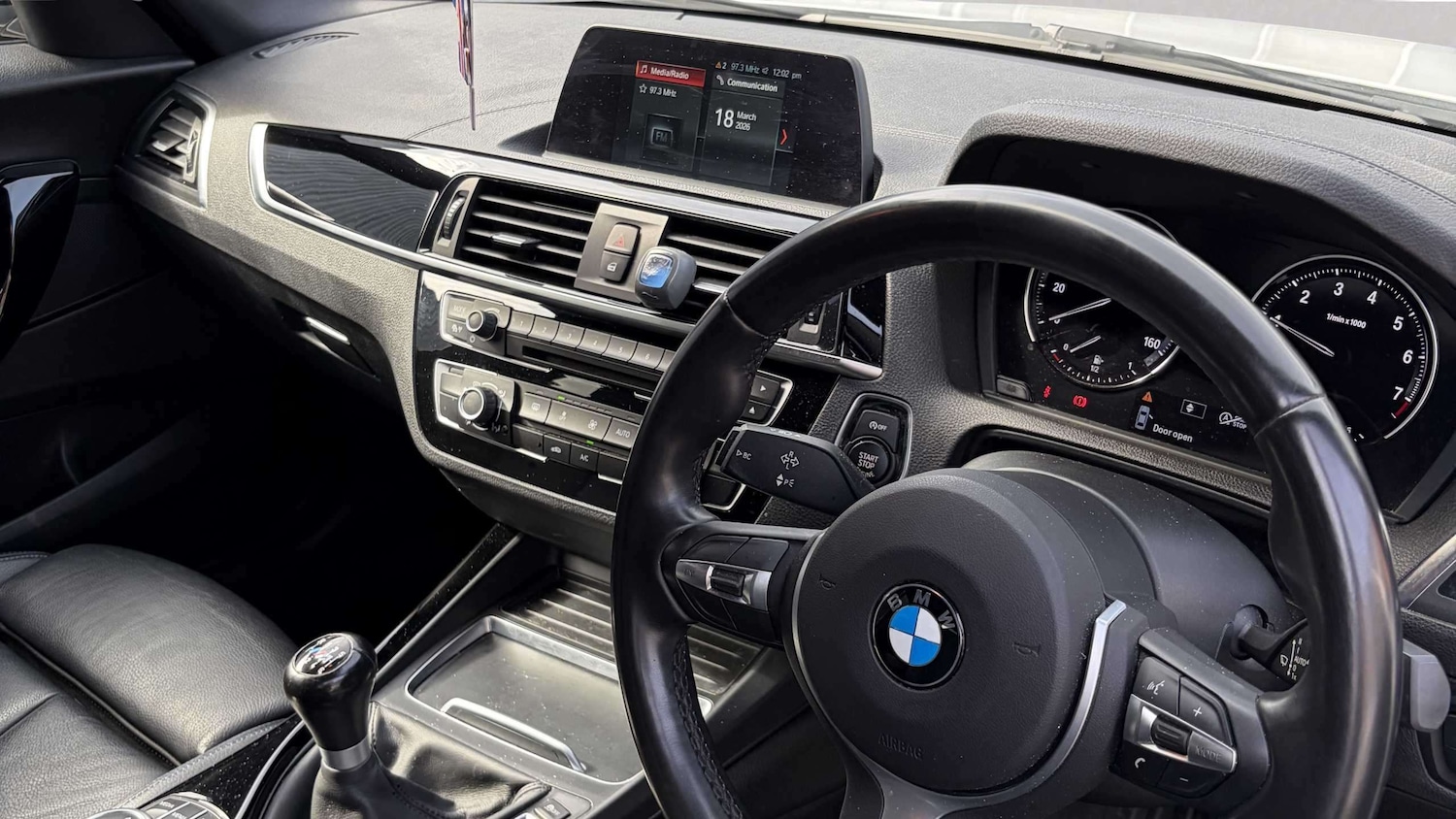 Used BMW 1 Series 2018 for sale - 77996146: Photo 5