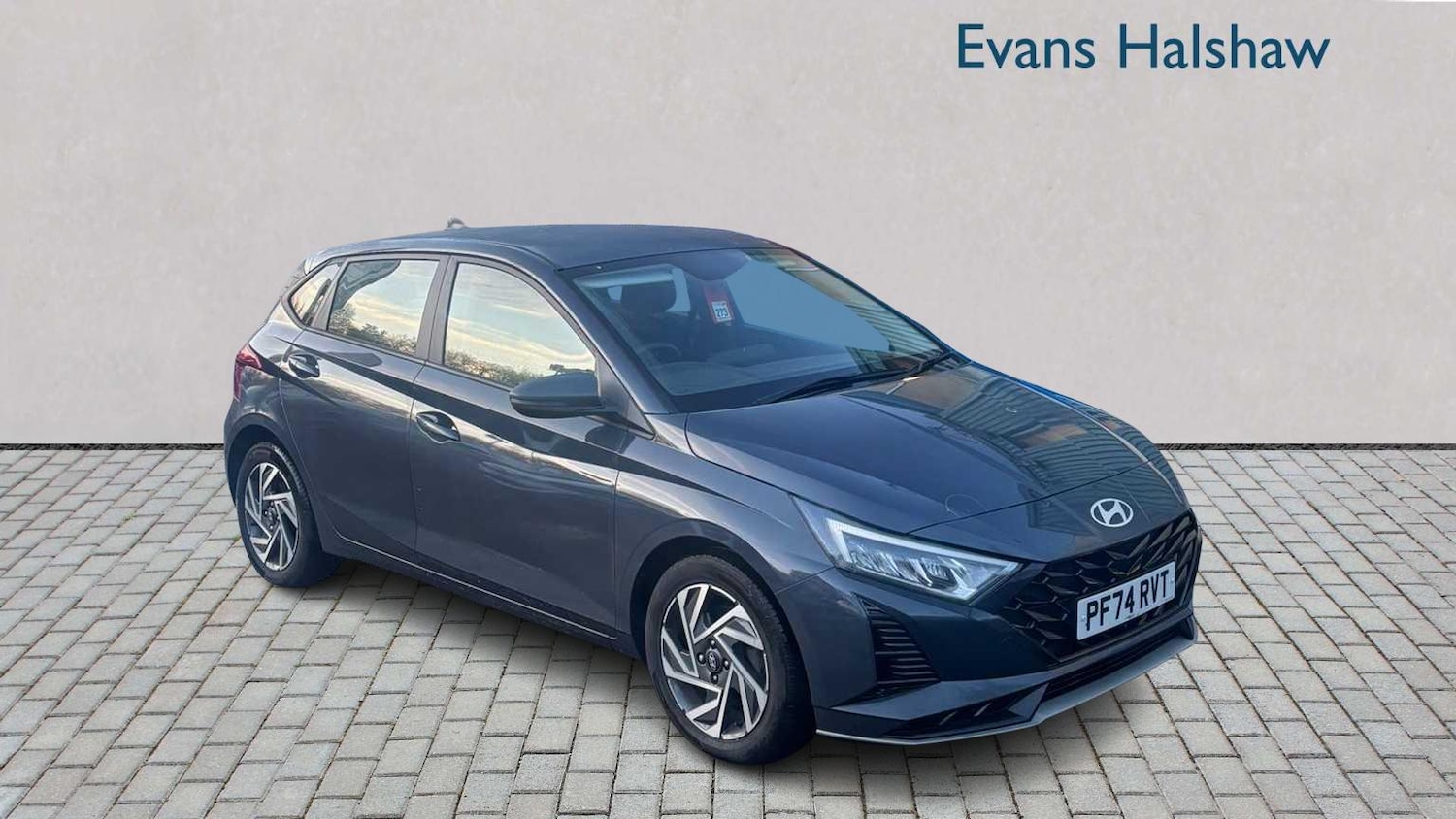 Used Hyundai i20 2024 for sale - 76827681: Photo 1