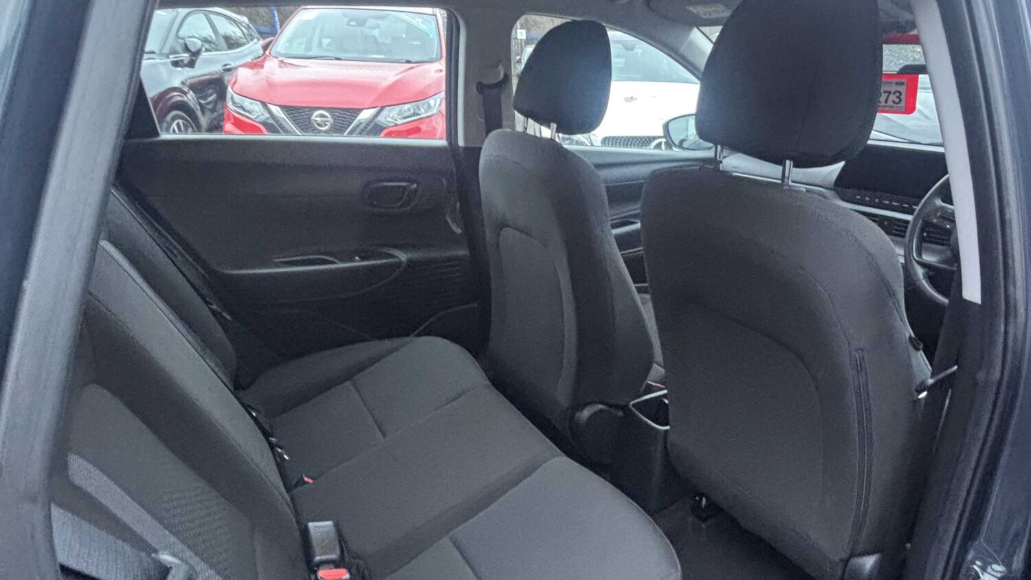 Used Hyundai i20 2024 for sale - 76827681: Photo 10