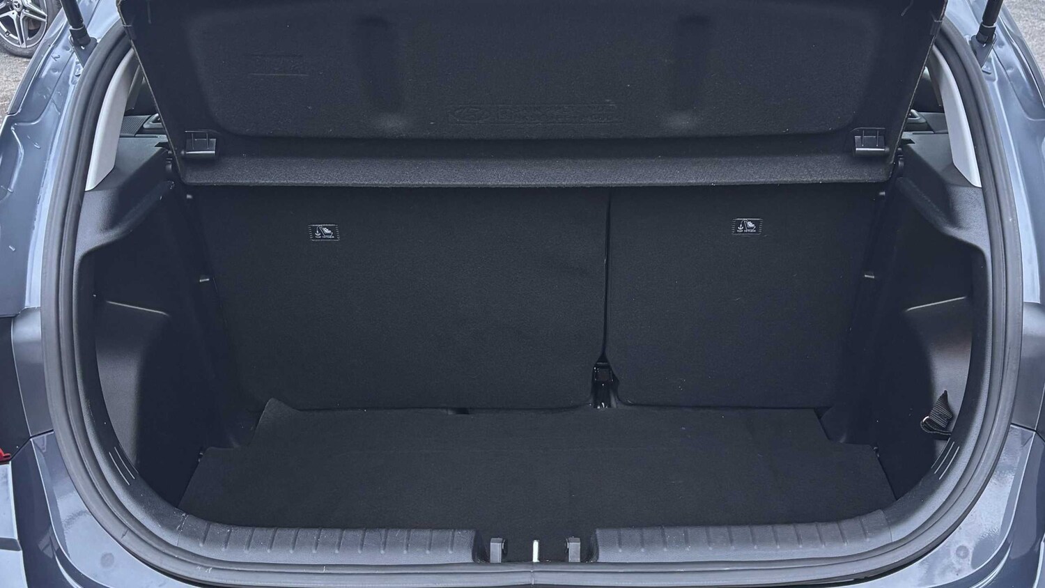 Used Hyundai i20 2024 for sale - 76827681: Photo 11