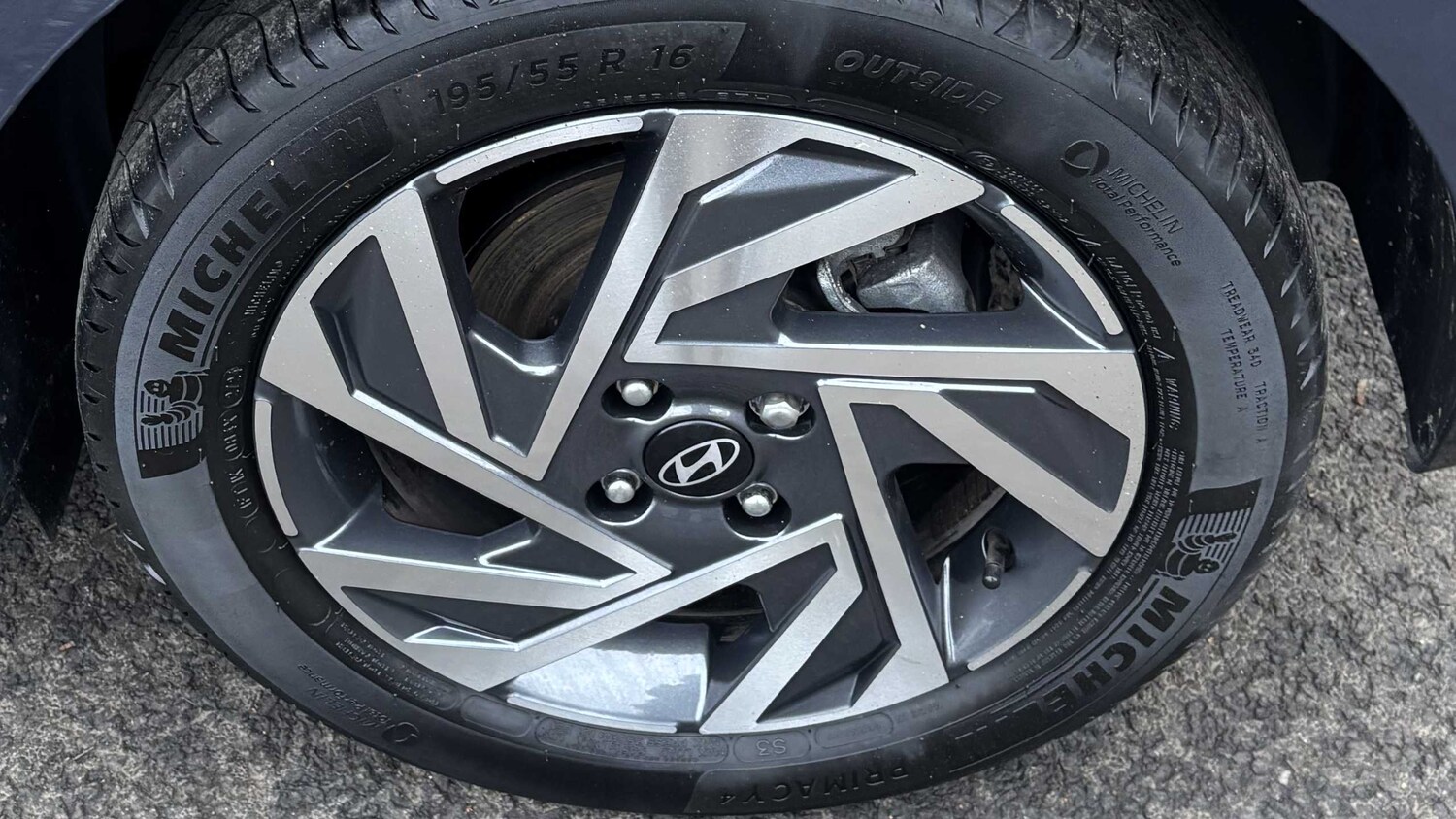 Used Hyundai i20 2024 for sale - 76827681: Photo 12