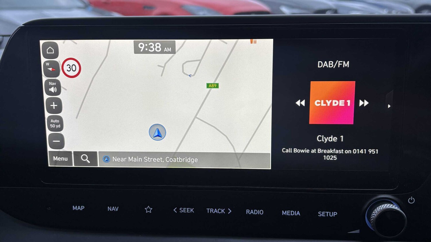 Used Hyundai i20 2024 for sale - 76827681: Photo 13