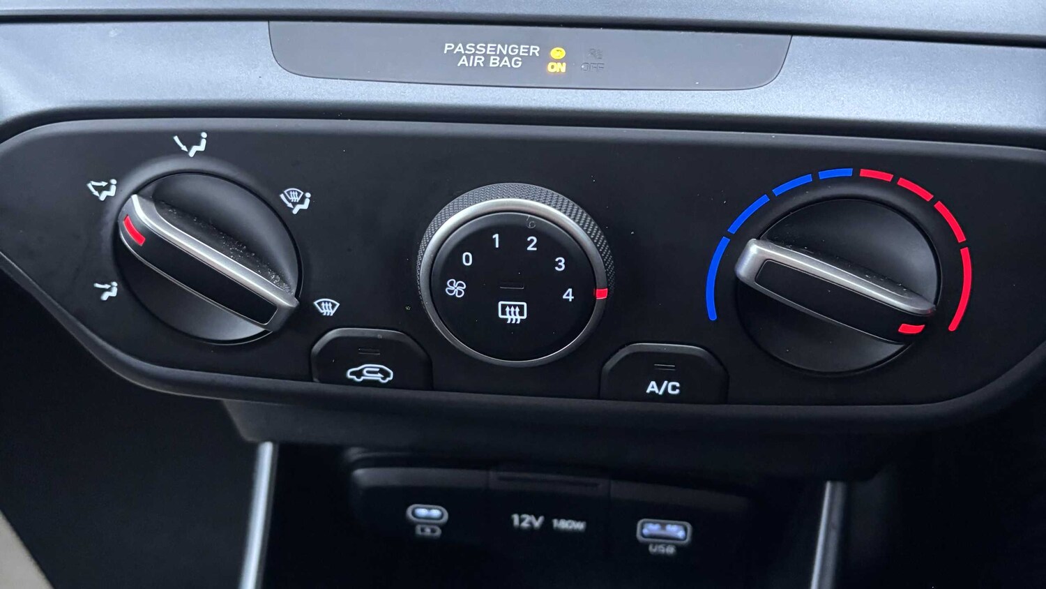 Used Hyundai i20 2024 for sale - 76827681: Photo 14