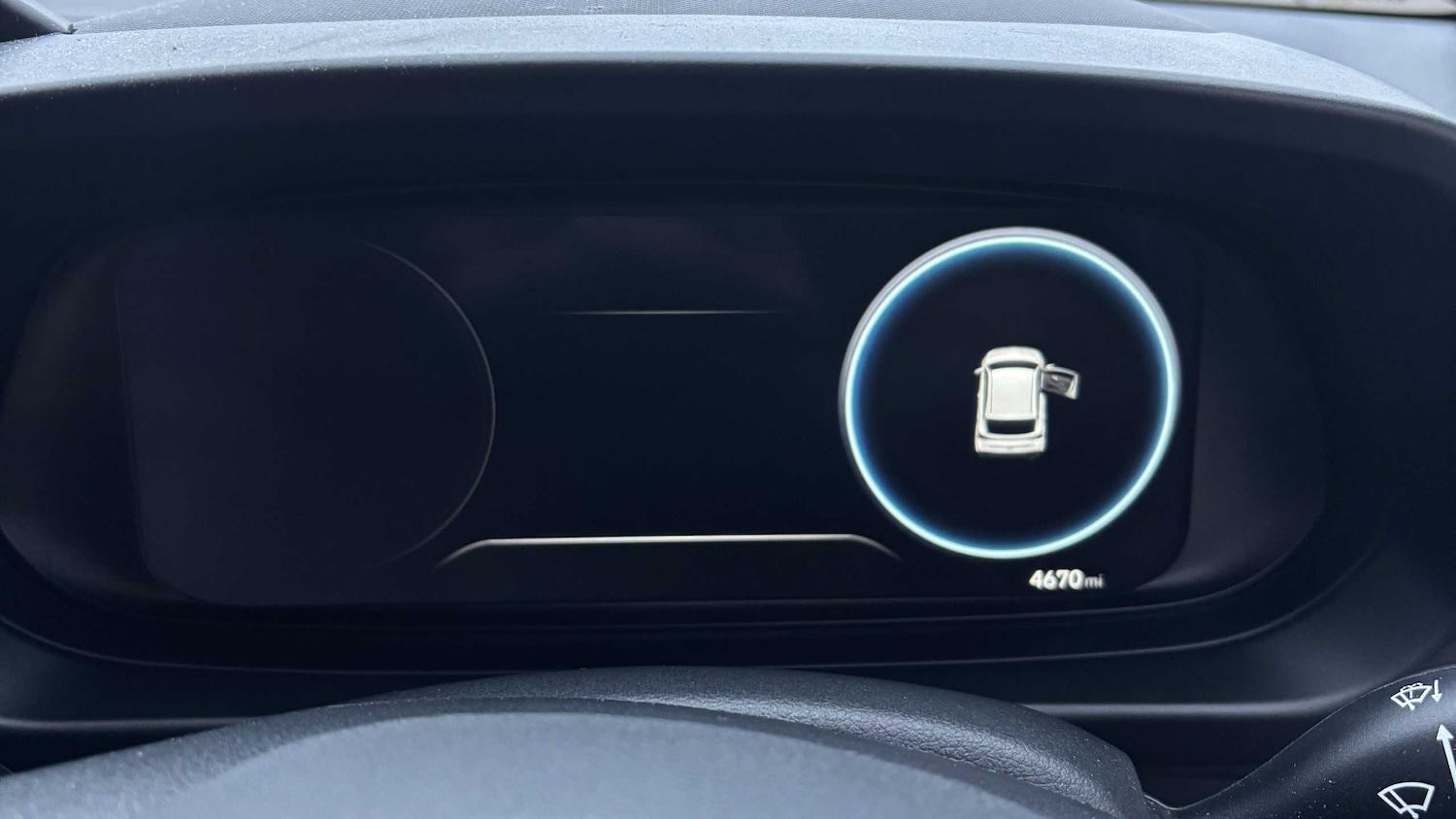 Used Hyundai i20 2024 for sale - 76827681: Photo 15