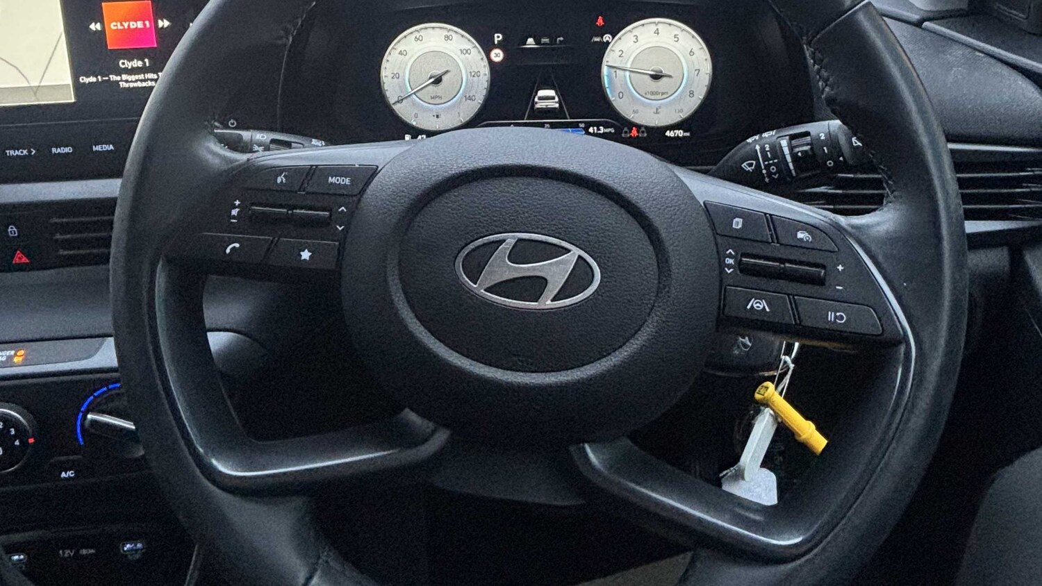 Used Hyundai i20 2024 for sale - 76827681: Photo 17