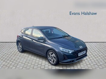 1.0T GDi Advance 5dr DCT