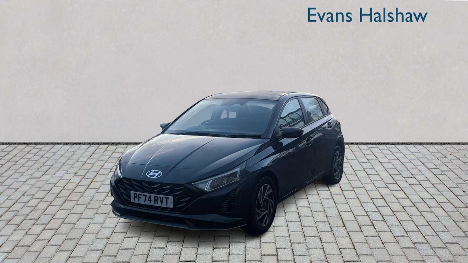 Used Hyundai i20 2024 for sale - 76827681: Photo 2