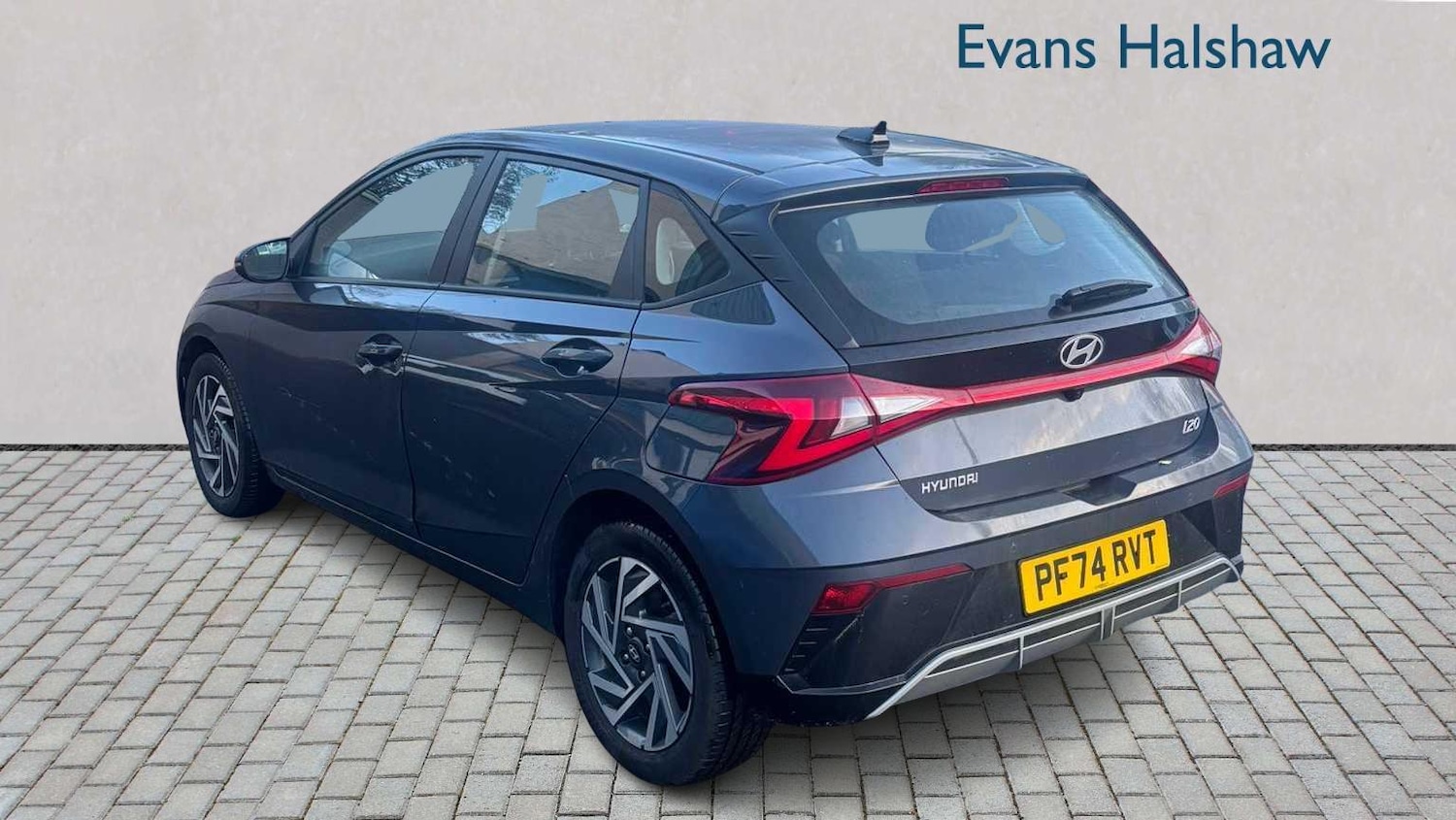Used Hyundai i20 2024 for sale - 76827681: Photo 3
