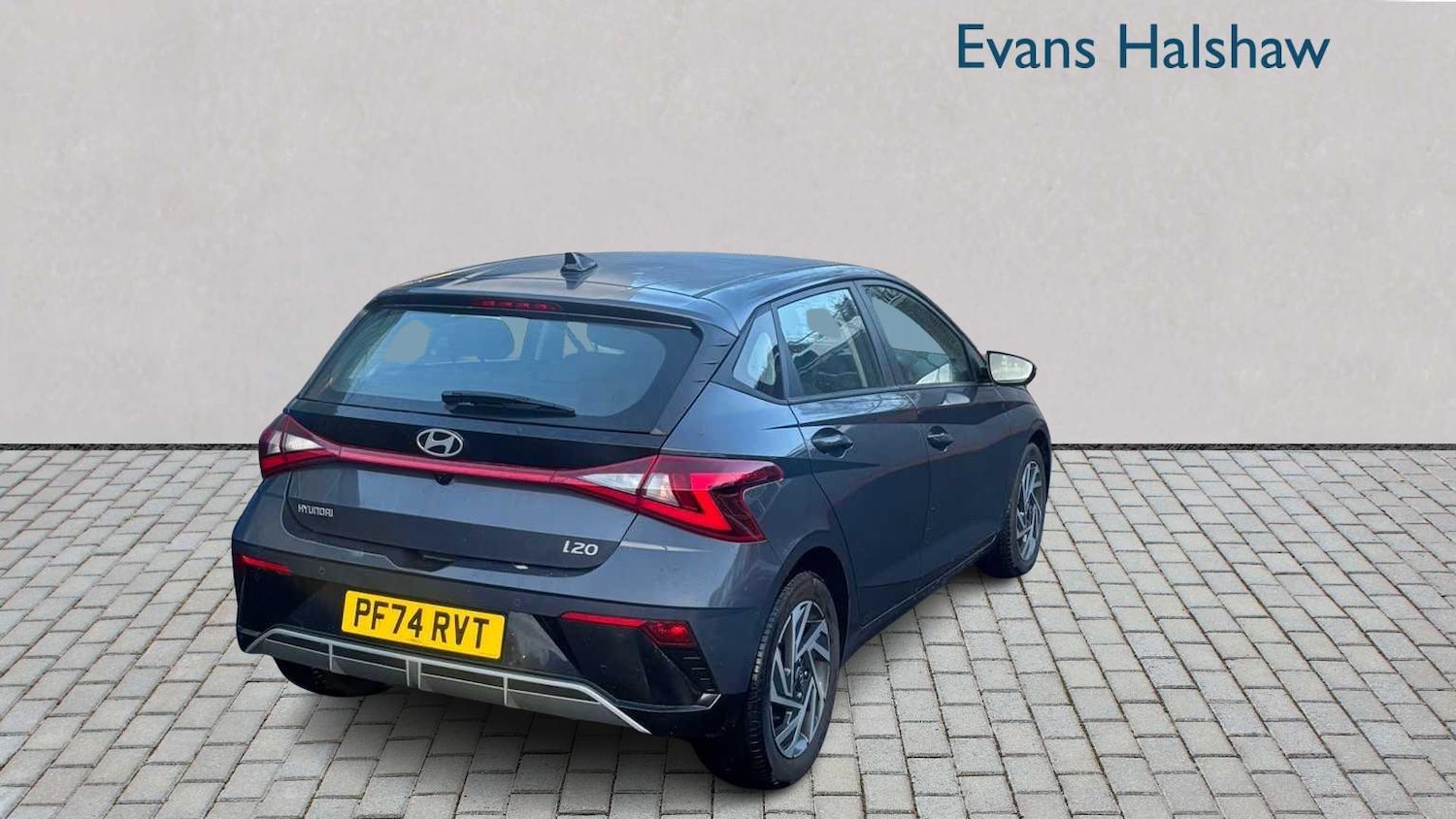 Used Hyundai i20 2024 for sale - 76827681: Photo 4