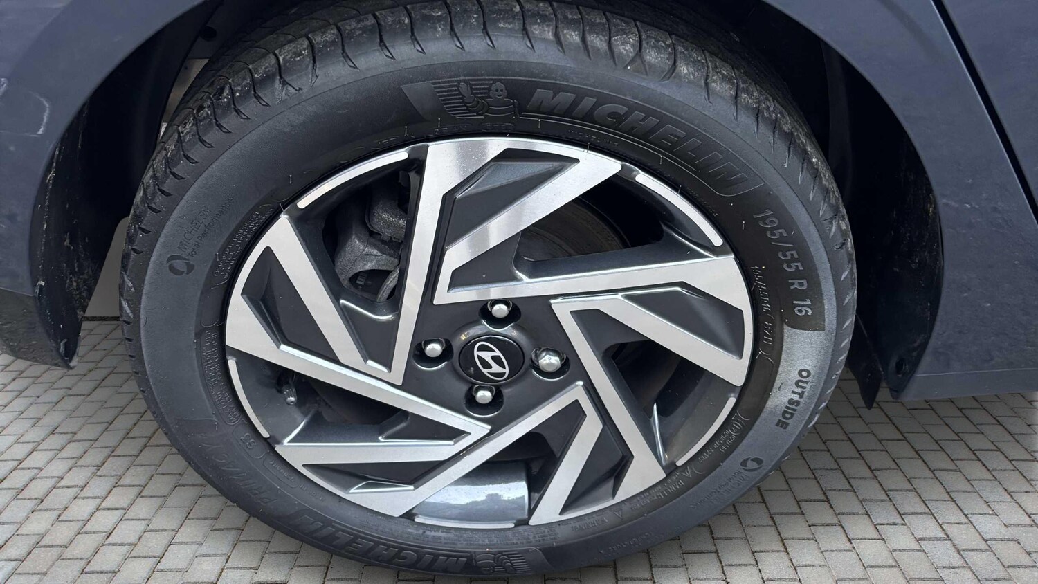 Used Hyundai i20 2024 for sale - 76827681: Photo 7