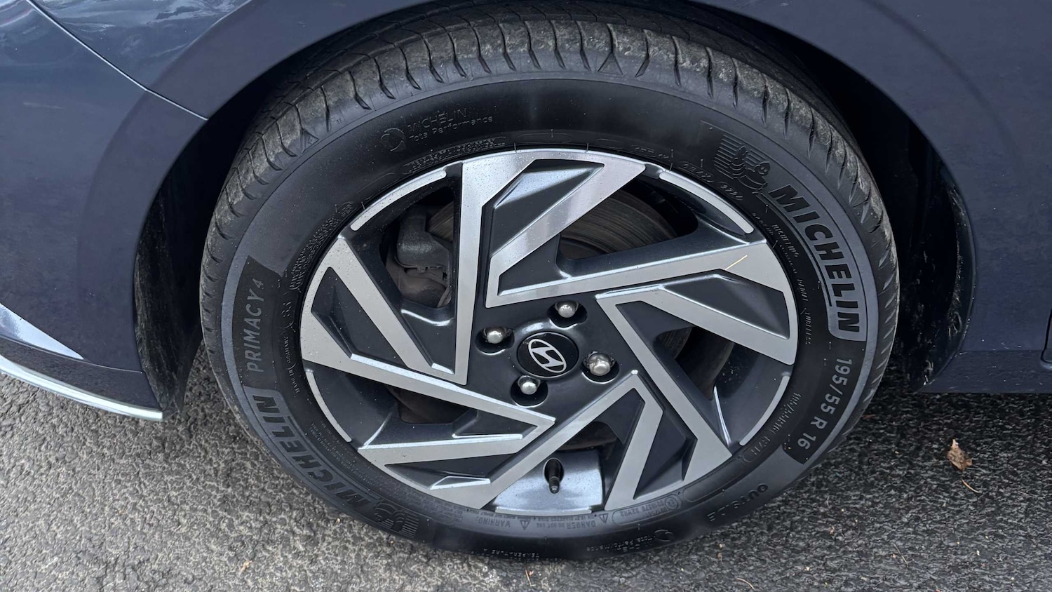 Used Hyundai i20 2024 for sale - 76827681: Photo 9