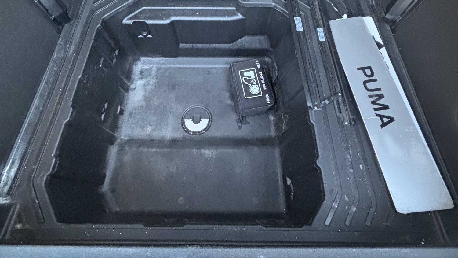 Used Ford Puma 2022 for sale - 77577281: Photo 10