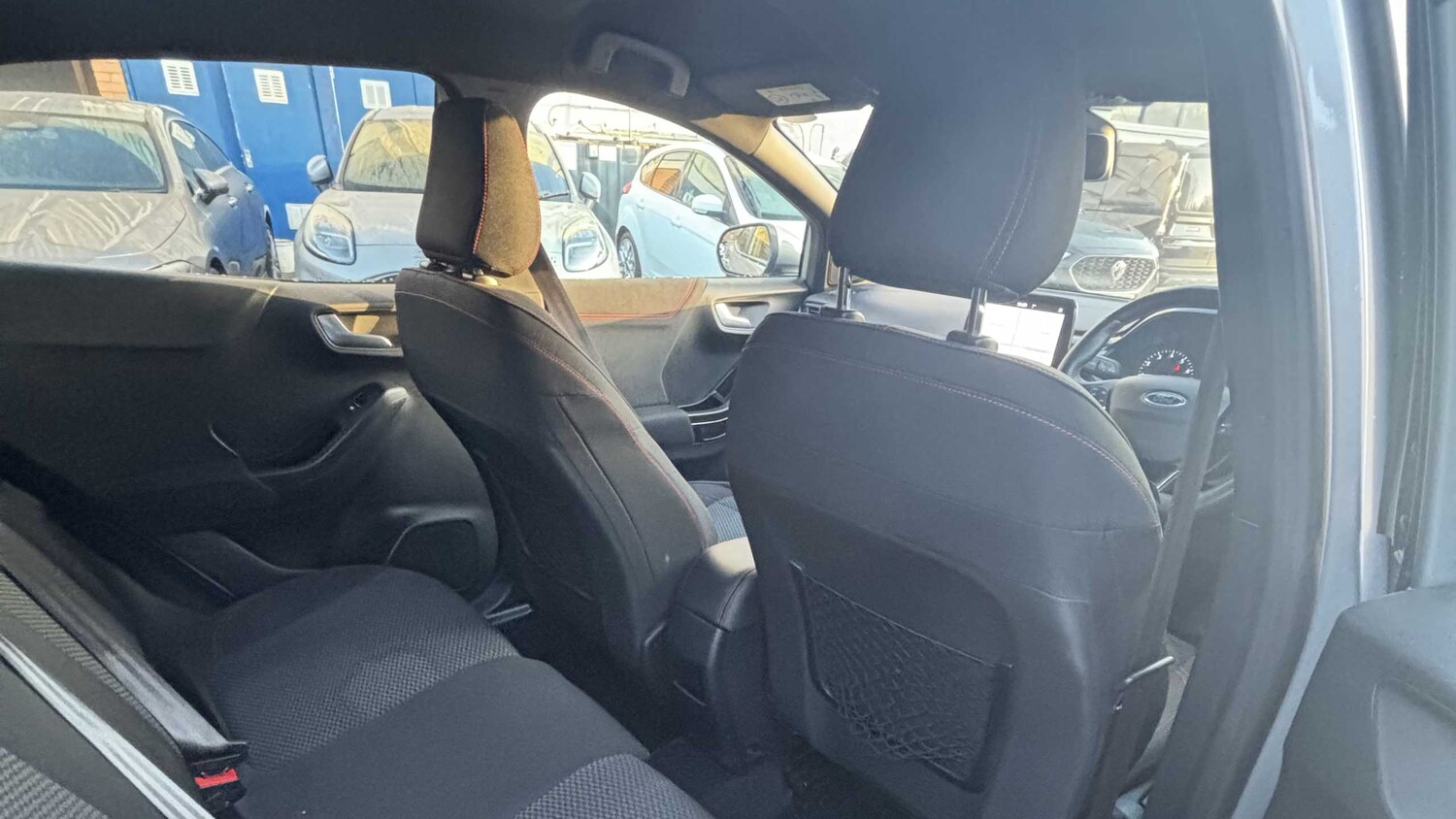 Used Ford Puma 2022 for sale - 77577281: Photo 11