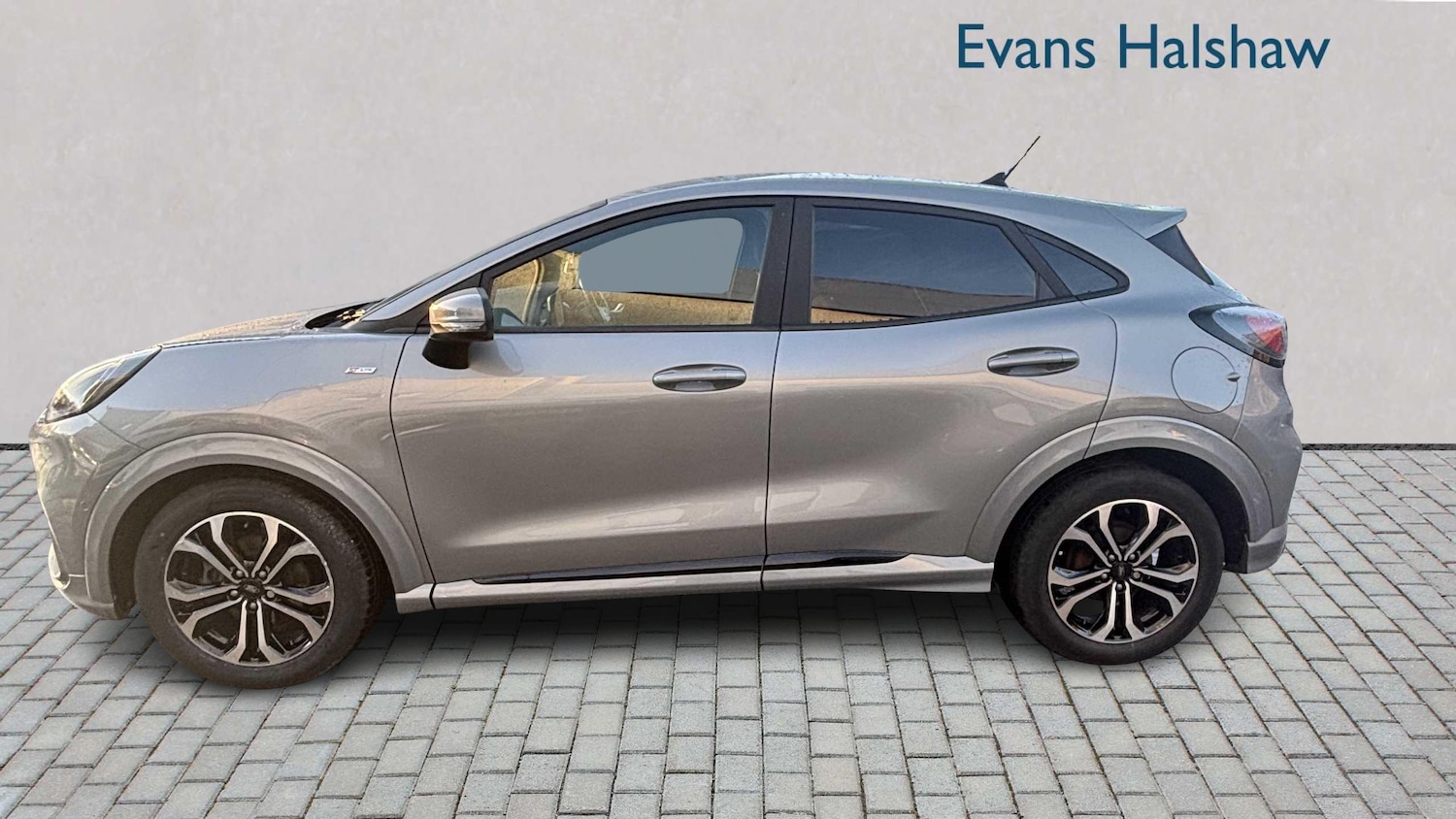 Used Ford Puma 2022 for sale - 77577281: Photo 4