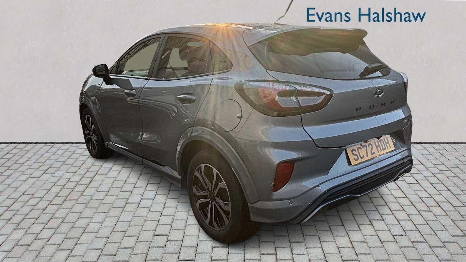 Used Ford Puma 2022 for sale - 77577281: Photo 5