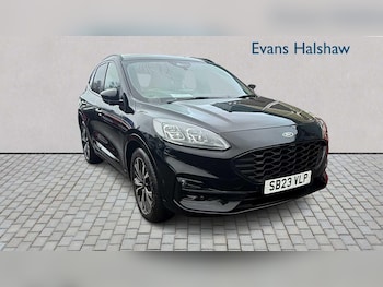 Used Ford Kuga 2023 for sale - 77397920: Photo