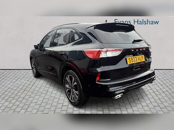 Used Ford Kuga 2023 for sale - 77397920: Photo