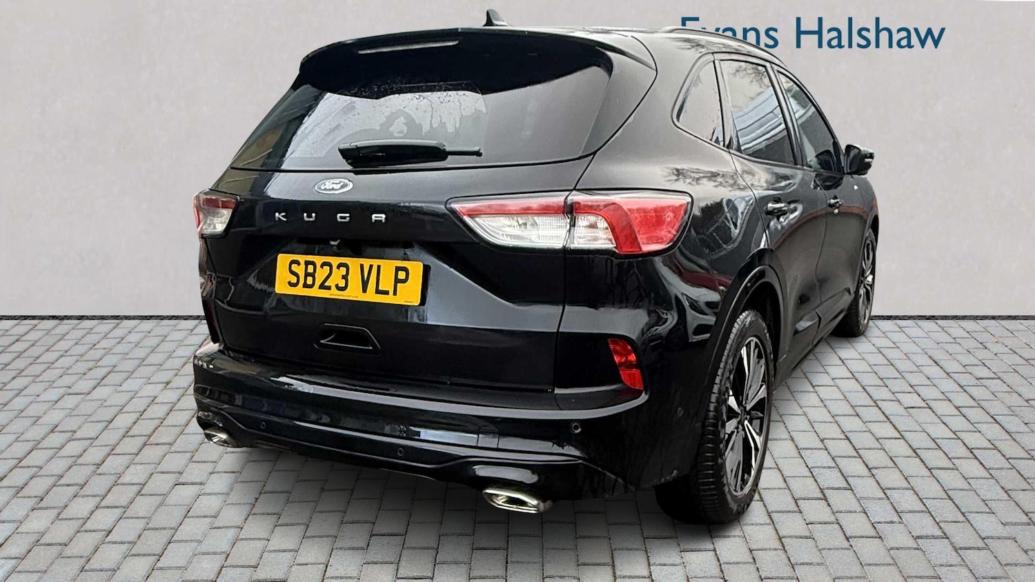 Used Ford Kuga 2023 for sale - 77397920: Photo 4