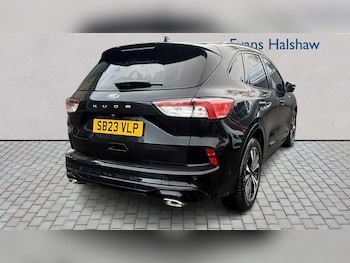 Used Ford Kuga 2023 for sale - 77397920: Photo