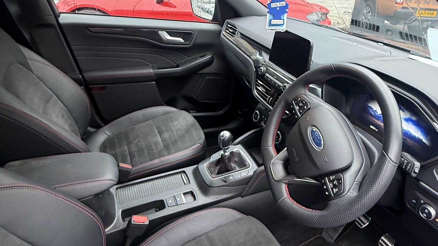 Used Ford Kuga 2023 for sale - 77397920: Photo 5