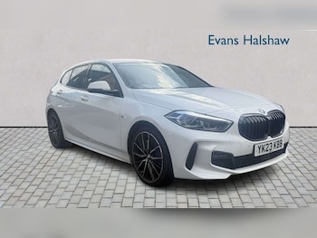 Used BMW 1 Series 2023 for sale - 79604629: Photo