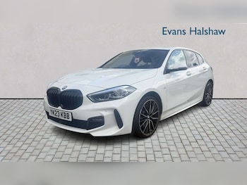 Used BMW 1 Series 2023 for sale - 79604629: Photo