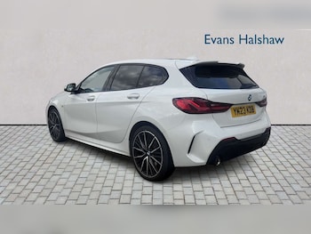 Used BMW 1 Series 2023 for sale - 79604629: Photo