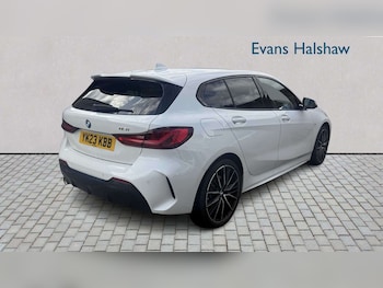 Used BMW 1 Series 2023 for sale - 79604629: Photo