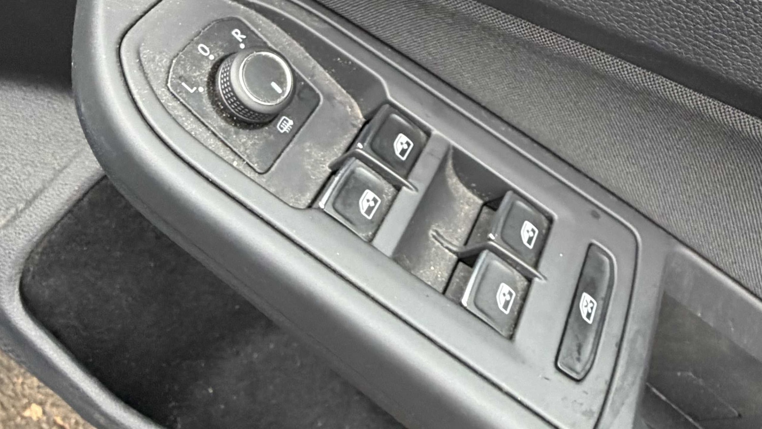 Used Volkswagen Golf 2021 for sale - 77257234: Photo 11