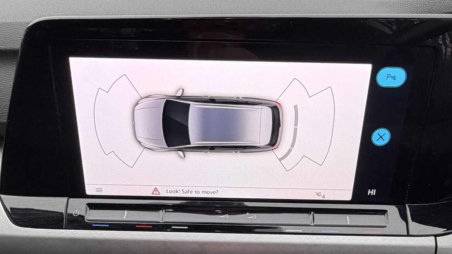 Used Volkswagen Golf 2021 for sale - 77257234: Photo 14