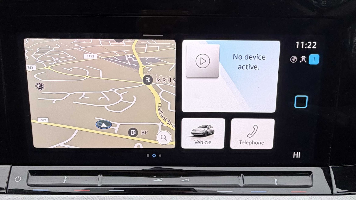 Used Volkswagen Golf 2021 for sale - 77257234: Photo 15