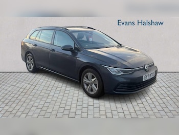 Used Volkswagen Golf 2021 for sale - 77257234: Photo