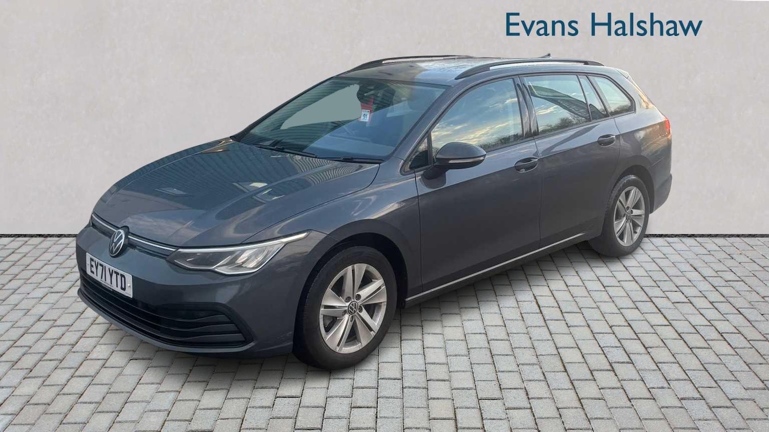 Used Volkswagen Golf 2021 for sale - 77257234: Photo 2