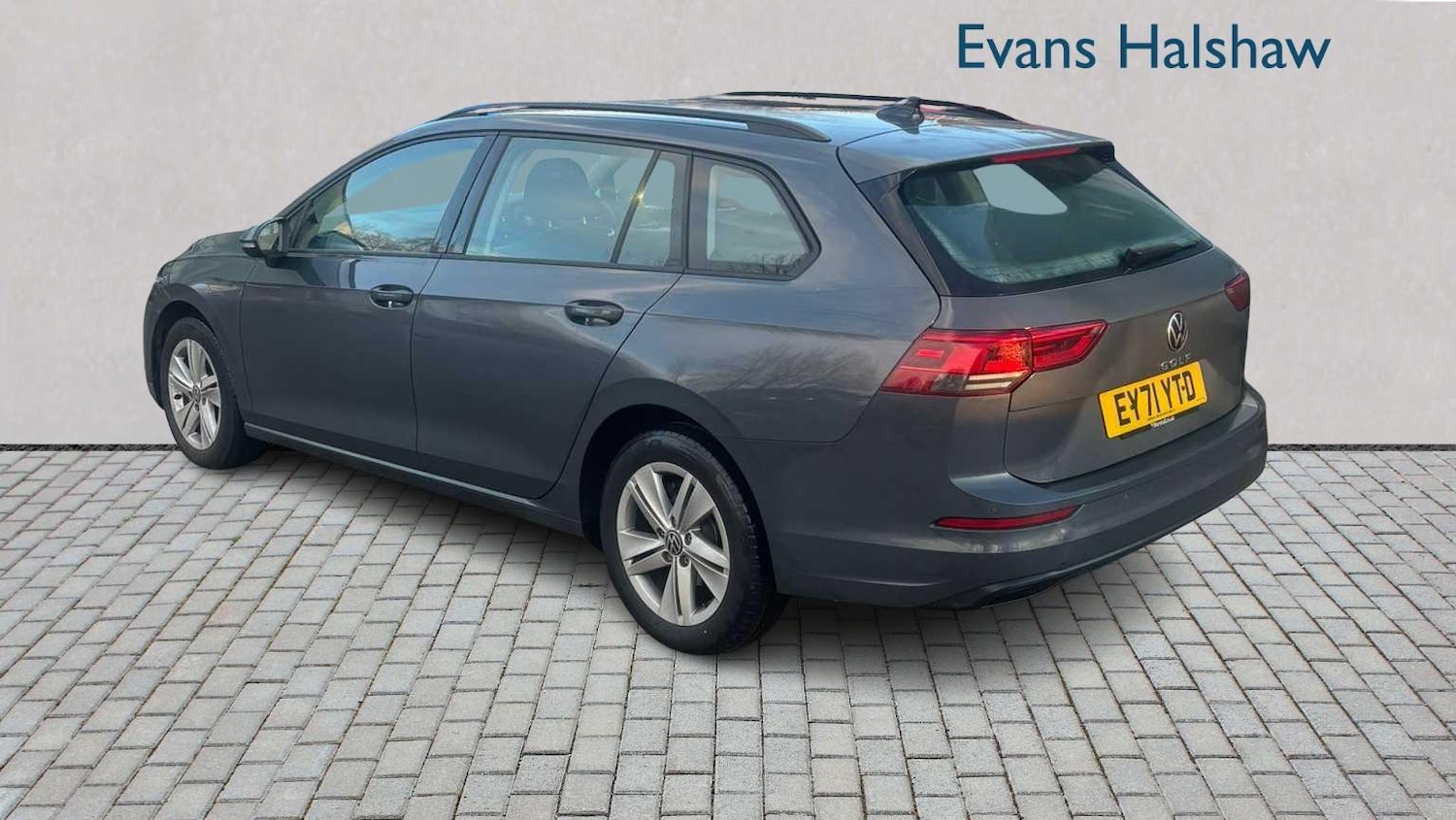 Used Volkswagen Golf 2021 for sale - 77257234: Photo 3