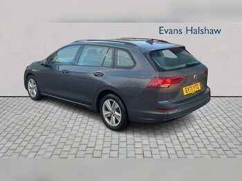 Used Volkswagen Golf 2021 for sale - 77257234: Photo