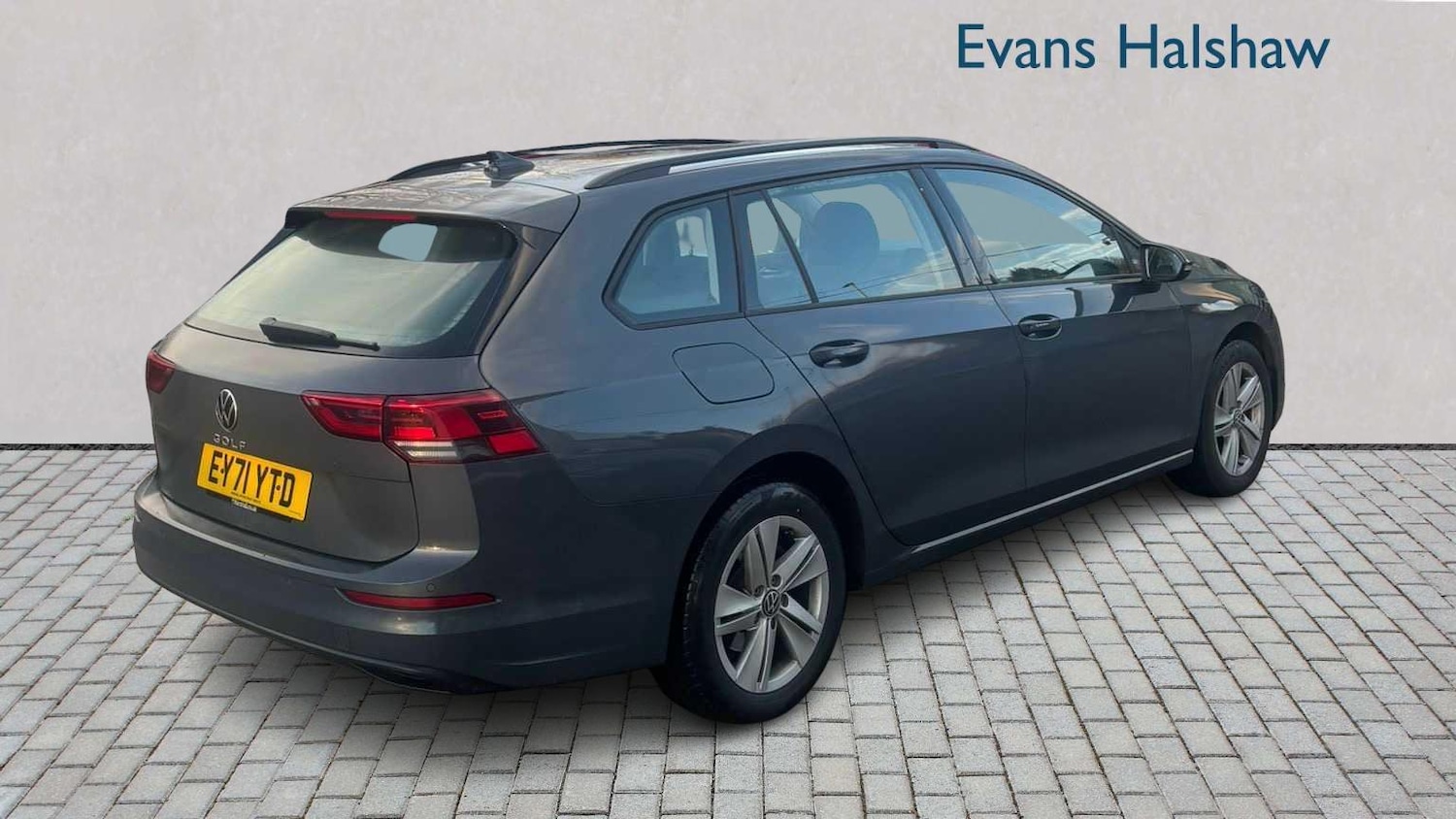 Used Volkswagen Golf 2021 for sale - 77257234: Photo 4