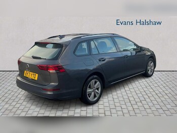 Used Volkswagen Golf 2021 for sale - 77257234: Photo