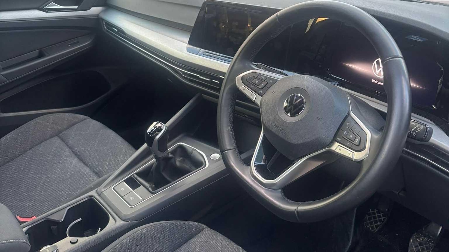 Used Volkswagen Golf 2021 for sale - 77257234: Photo 5