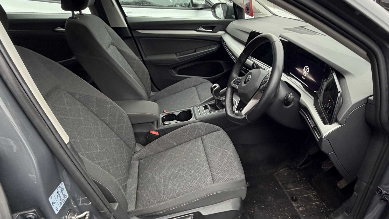 Used Volkswagen Golf 2021 for sale - 77257234: Photo 7