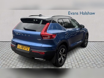 Used Volvo XC40 2019 for sale - 78937687: Photo