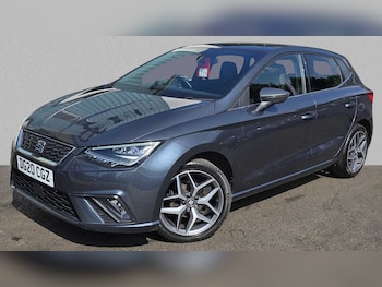 Used SEAT Ibiza 2020 for sale - 75812756: Photo