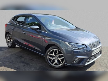 Used SEAT Ibiza 2020 for sale - 75812756: Photo
