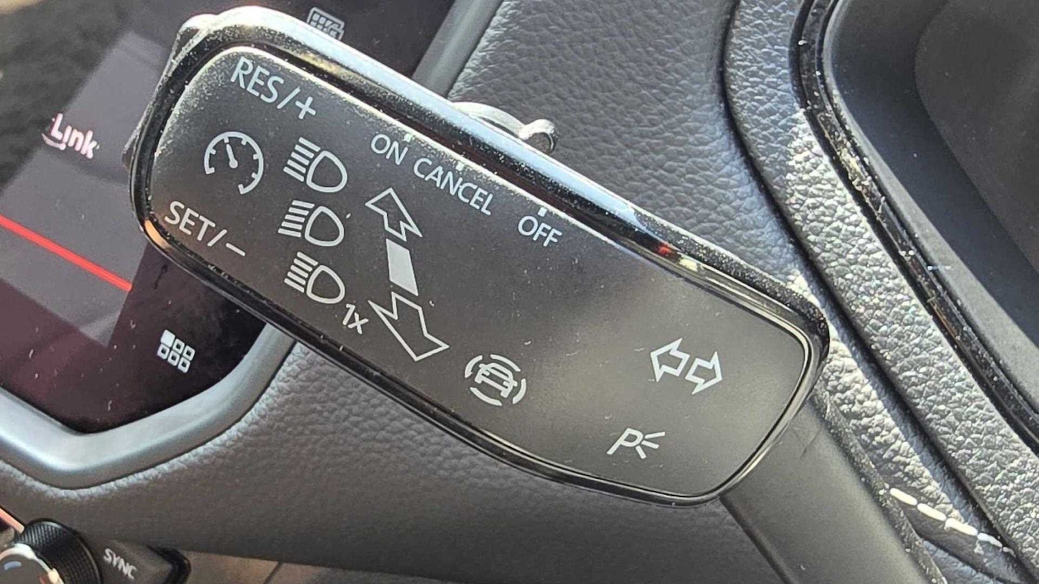 Vehicle 34