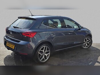 Used SEAT Ibiza 2020 for sale - 75812756: Photo