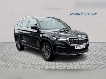 Used Skoda Kodiaq 2023 for sale - 79702799: Photo