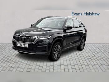 Used Skoda Kodiaq 2023 for sale - 79702799: Photo