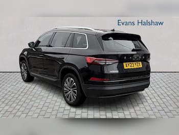 Used Skoda Kodiaq 2023 for sale - 79702799: Photo