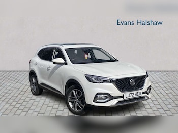 Used MG MG HS 2023 for sale - 78494779: Photo